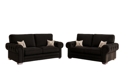 Verona Full Back Sofa Range