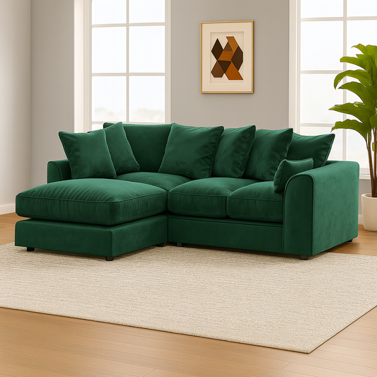 Chicago Sofa
