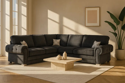 Verona Full Back Sofa Range