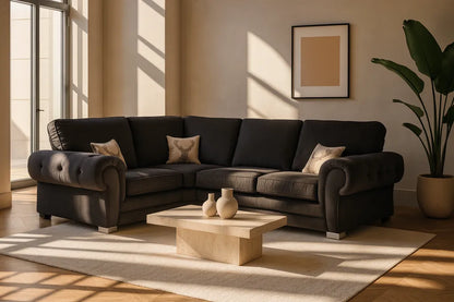 Verona Full Back Sofa Range