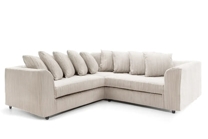 Ferguson Scatter Back Sofa Scene