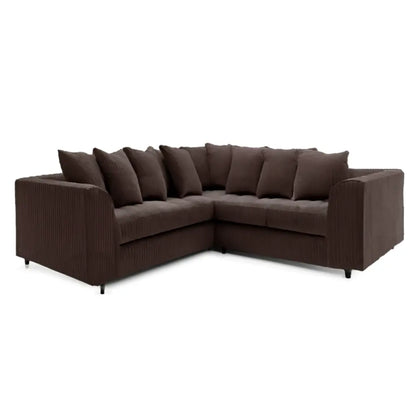 Ferguson Scatter Back Sofa Scene