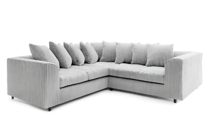 Ferguson Scatter Back Sofa Scene