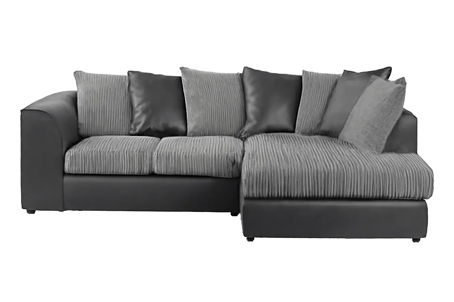 Chicago Scatter Back Sofa Scene