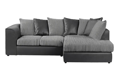 Chicago Scatter Back Sofa Scene