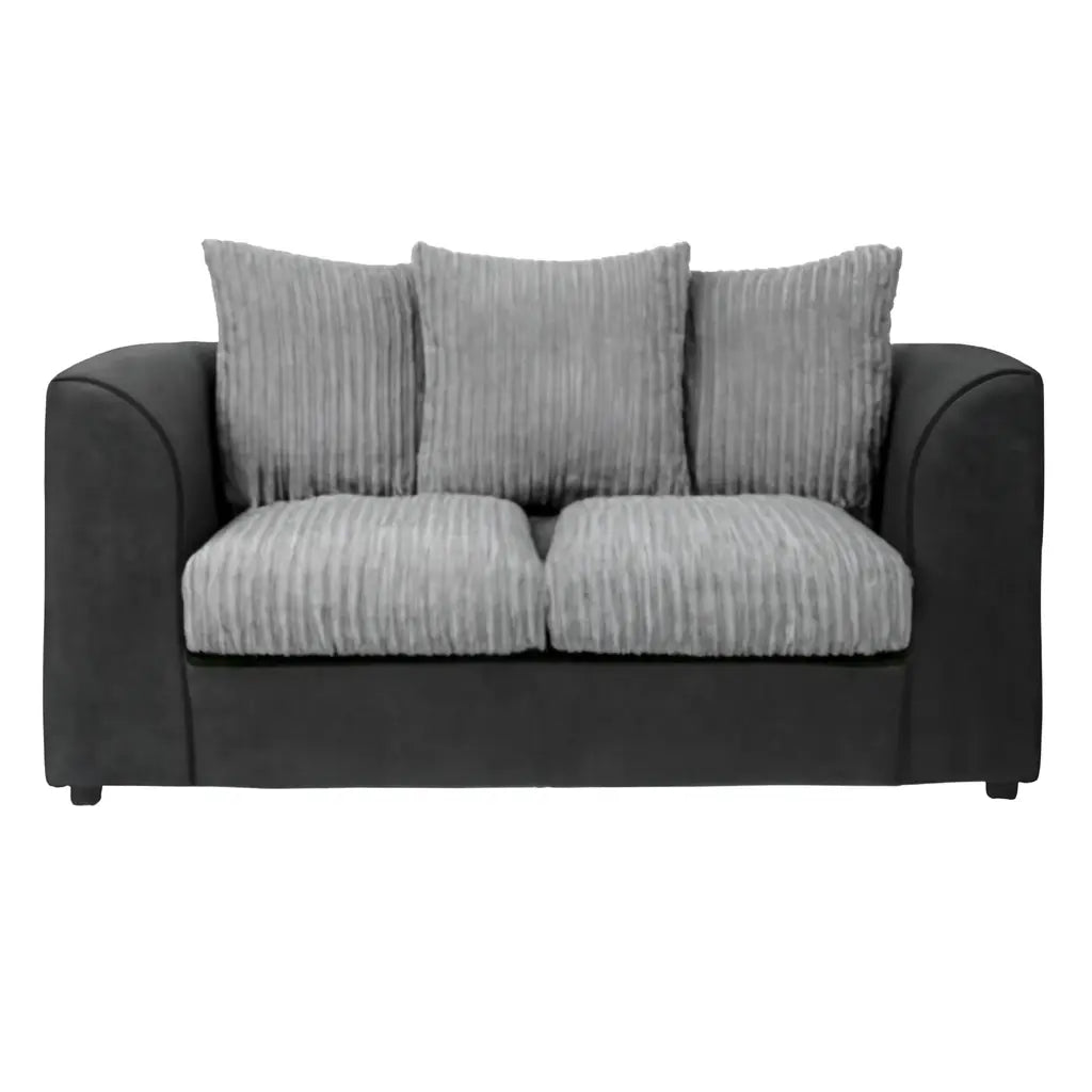 Chicago Scatter Back Sofa Scene