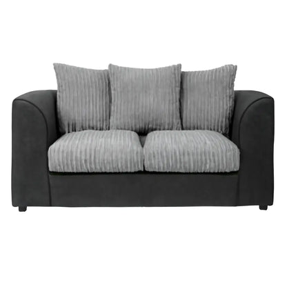 Chicago Scatter Back Sofa Scene