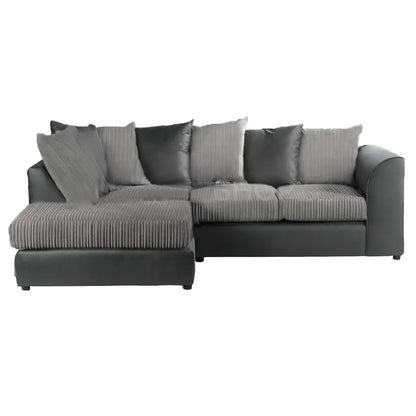 Chicago Scatter Back Sofa Scene