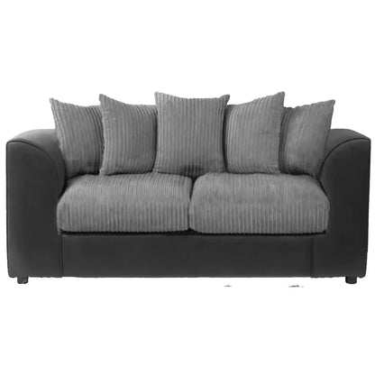 Chicago Scatter Back Sofa Scene