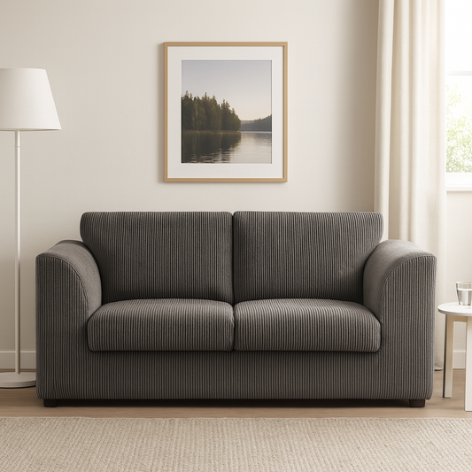 Chicago Full Back Sofa Scene