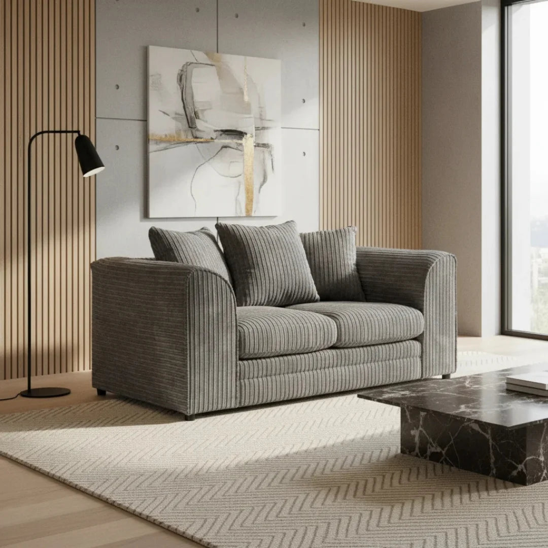 Chicago Scatter Back