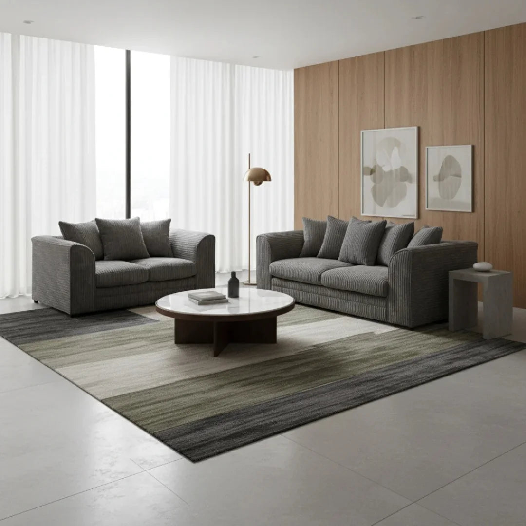 Chicago Scatter Back