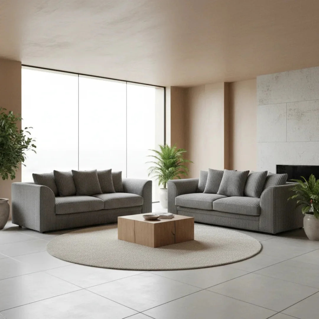 Chicago Scatter Back