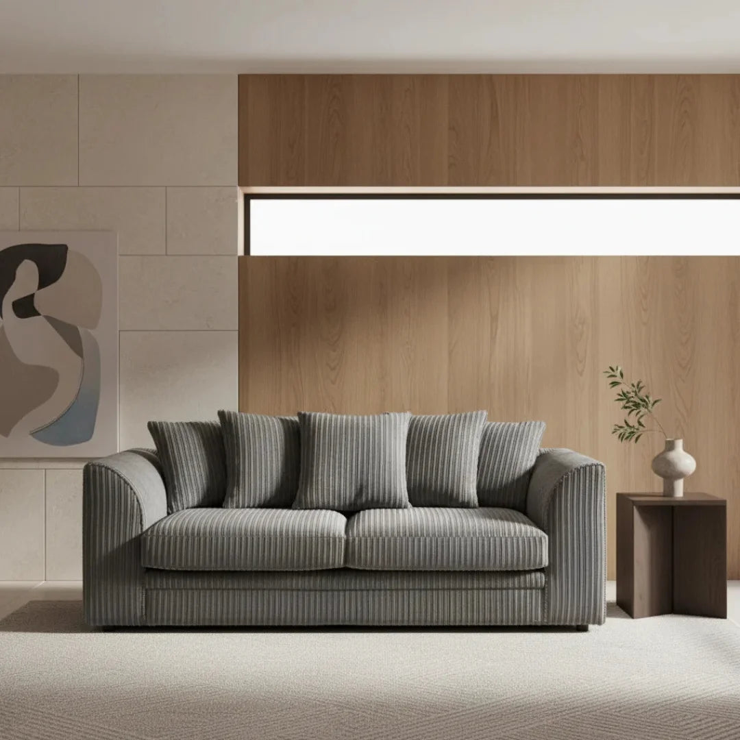 Chicago Scatter Back