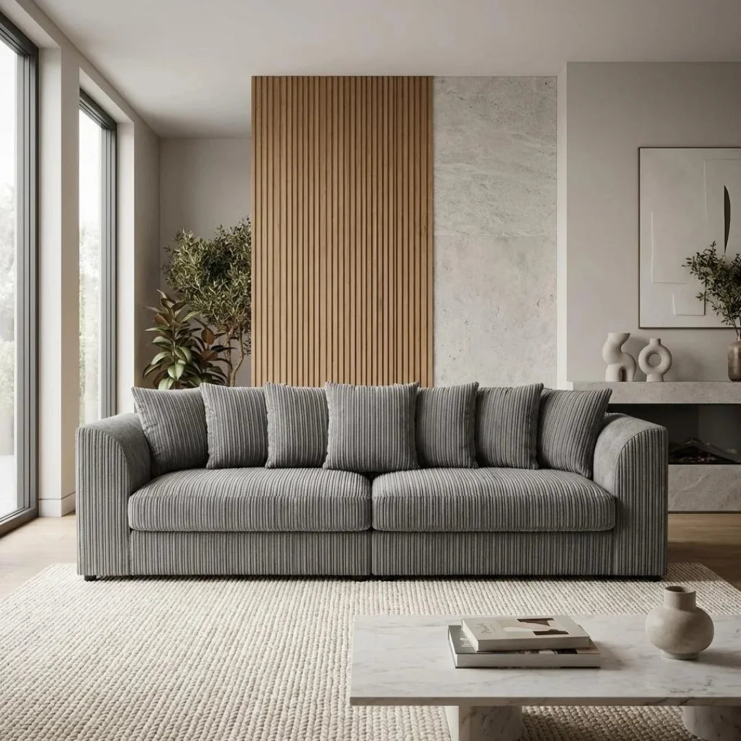 Chicago Scatter Back