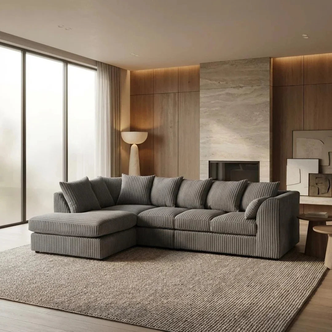 Chicago Scatter Back