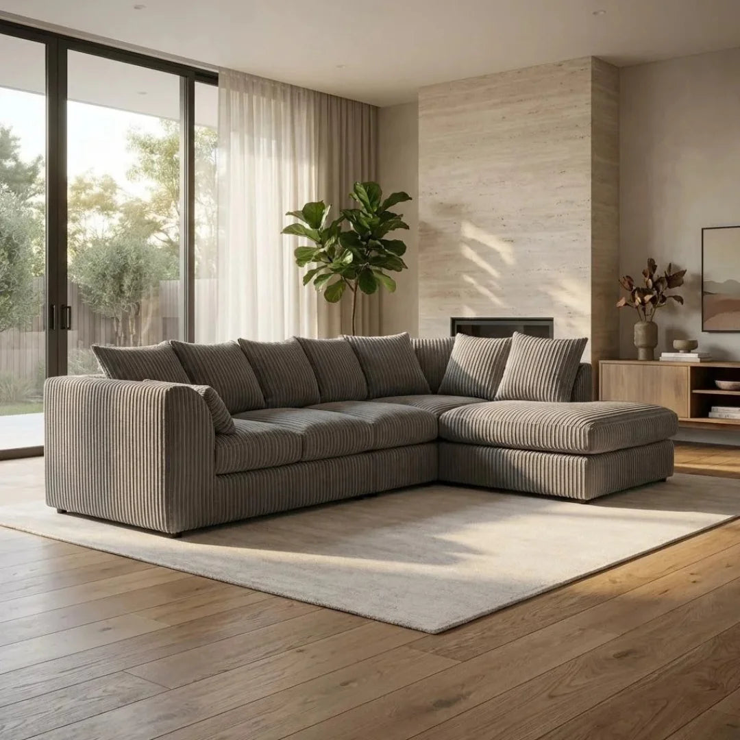 Chicago Scatter Back