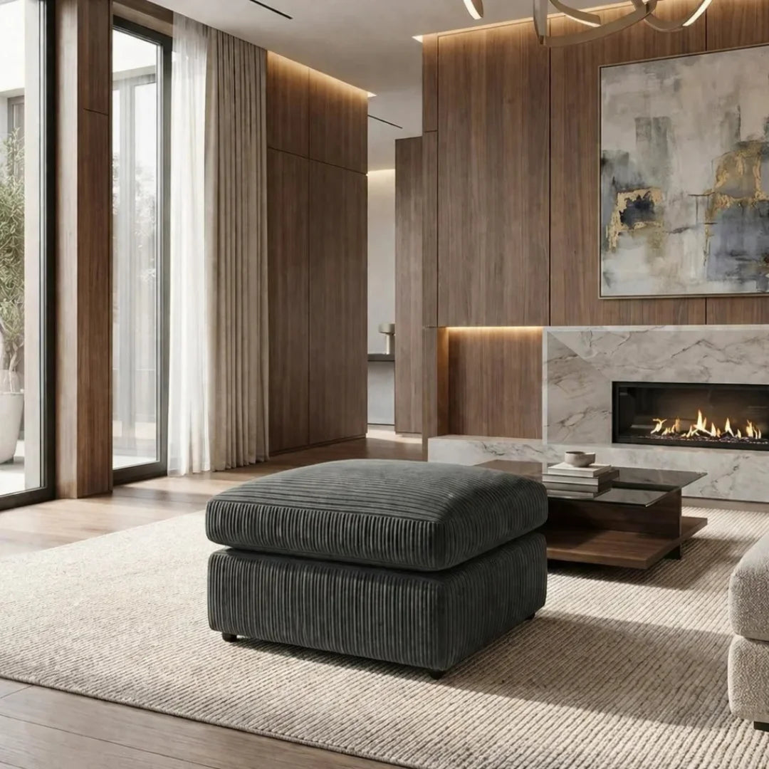 Chicago Scatter Back