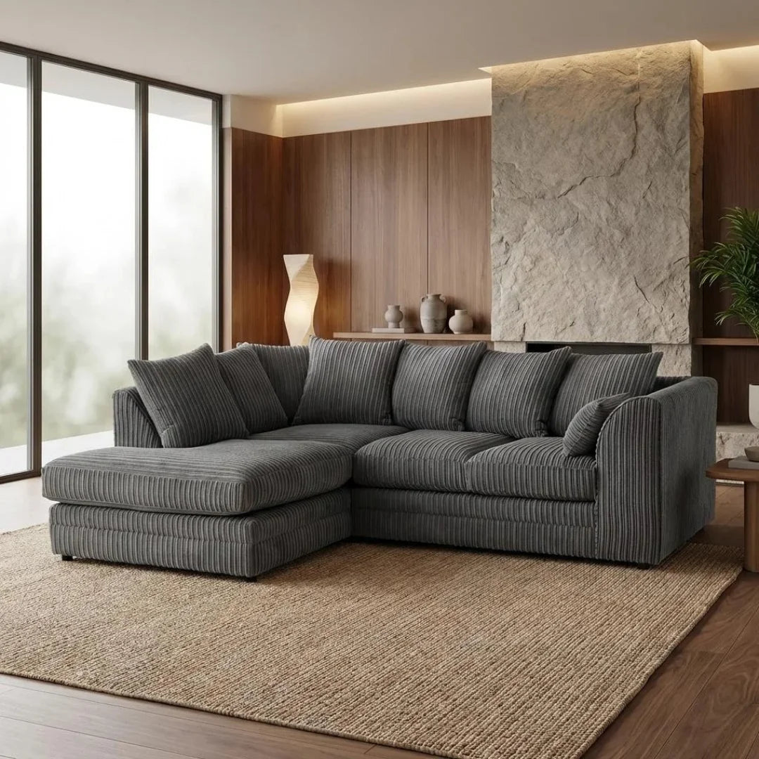 Chicago Scatter Back