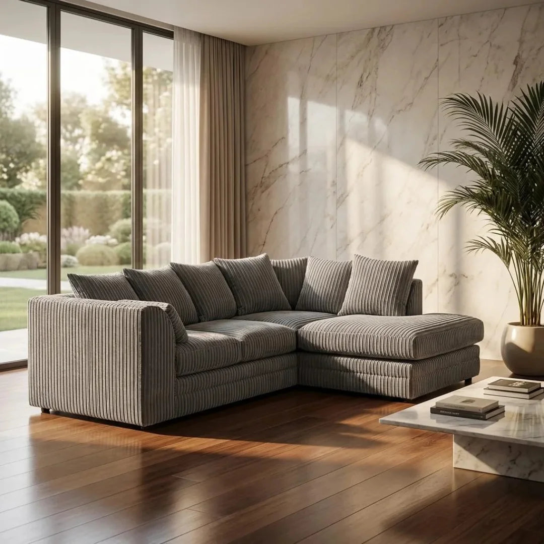 Chicago Scatter Back