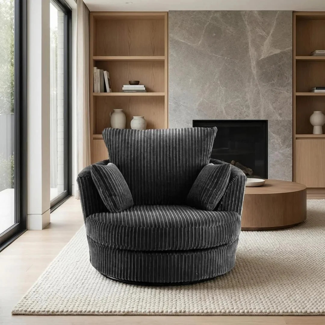 Chicago Scatter Back