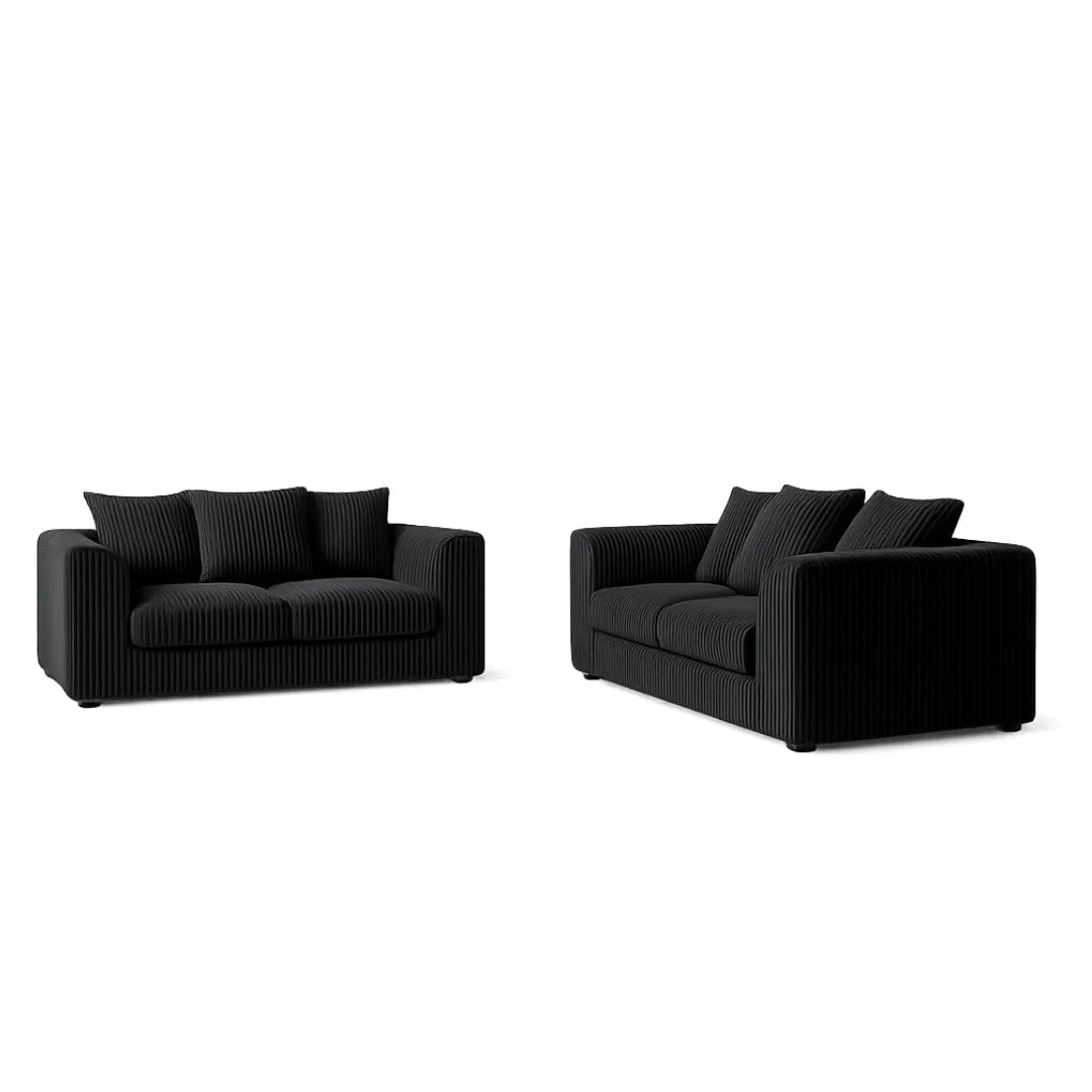 Chicago Scatter Back