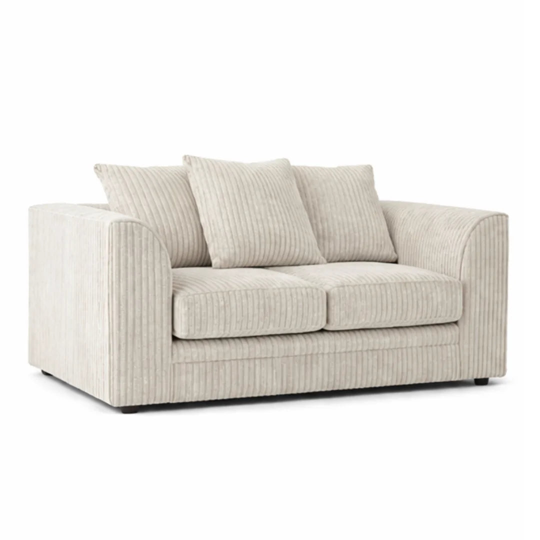 Chicago Scatter Back