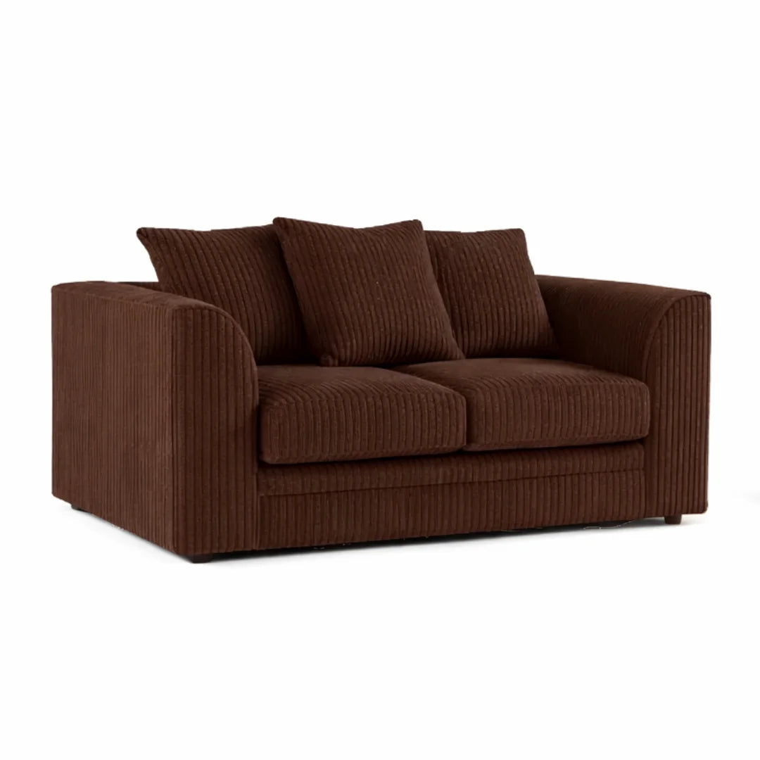 Chicago Scatter Back