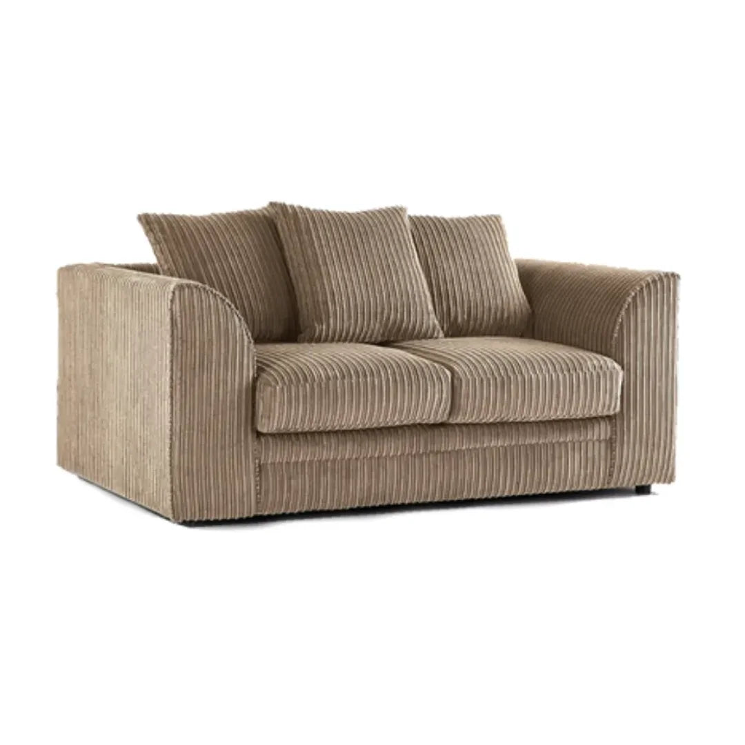 Chicago Scatter Back