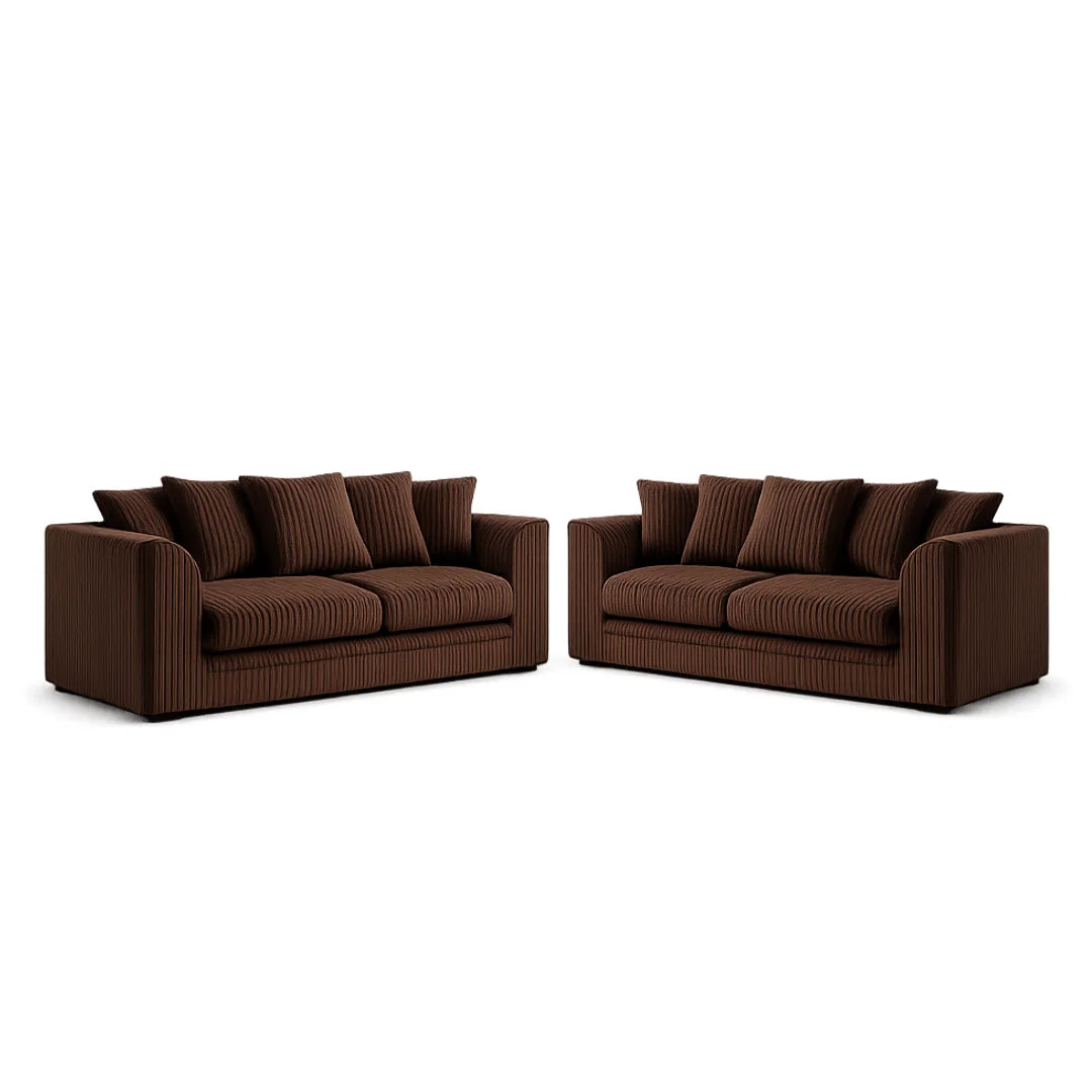 Chicago Scatter Back