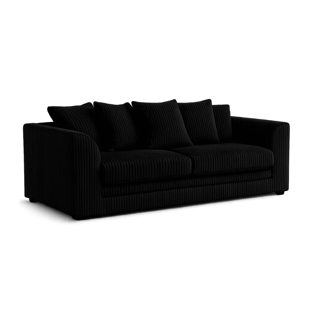 Chicago Scatter Back