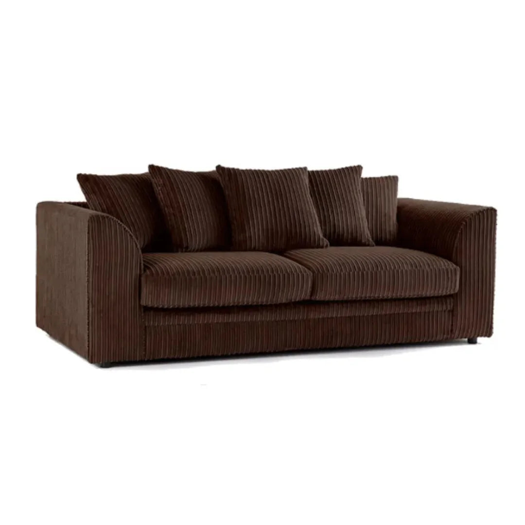 Chicago Scatter Back