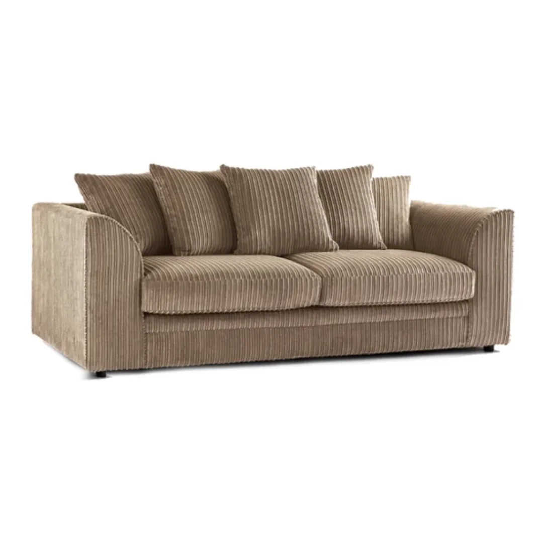 Chicago Scatter Back