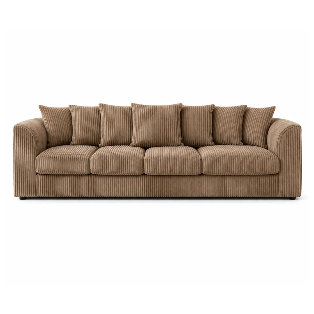 Chicago Scatter Back