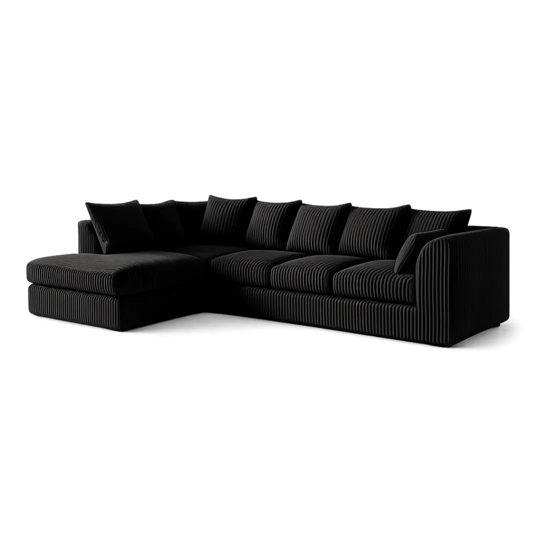 Chicago Scatter Back