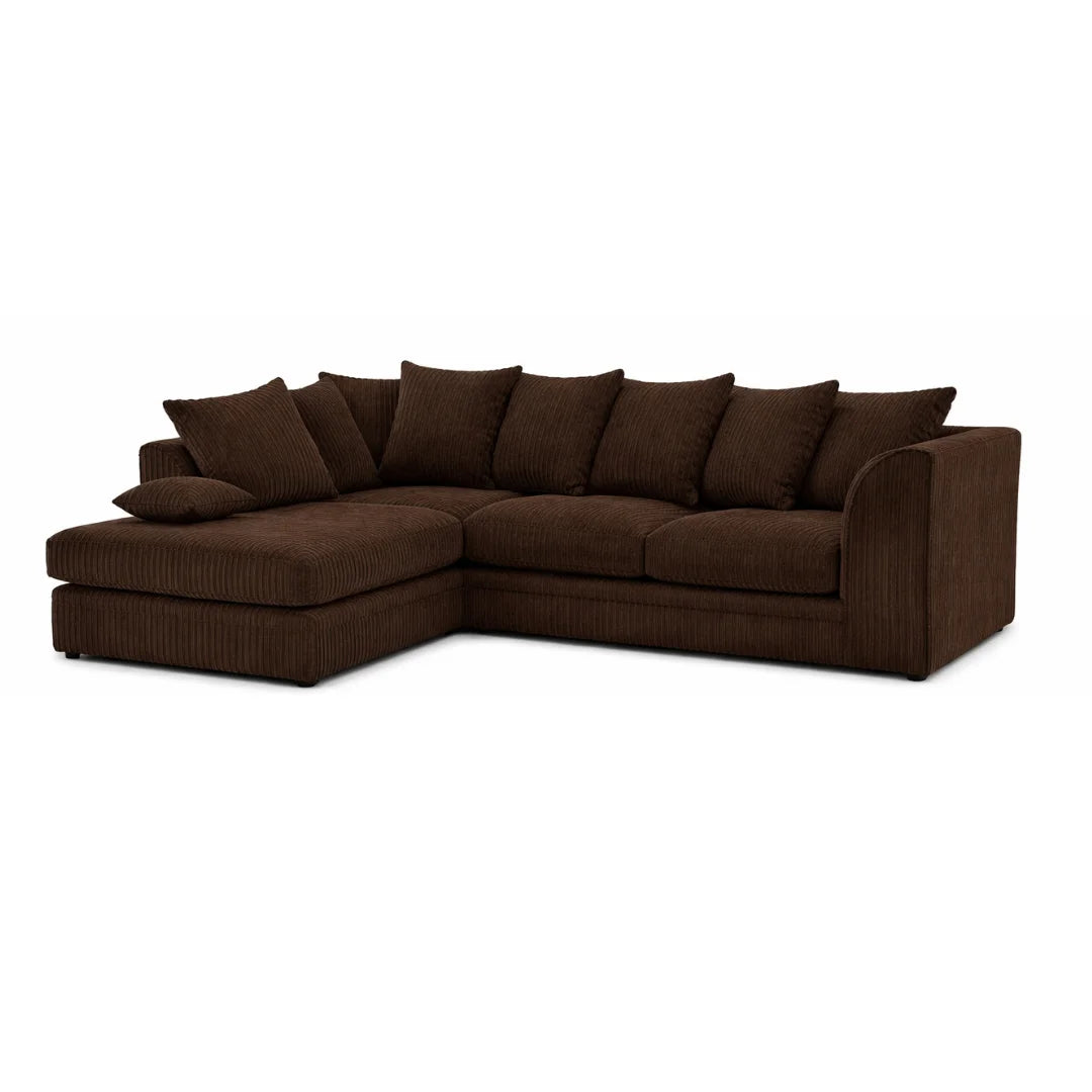 Chicago Scatter Back