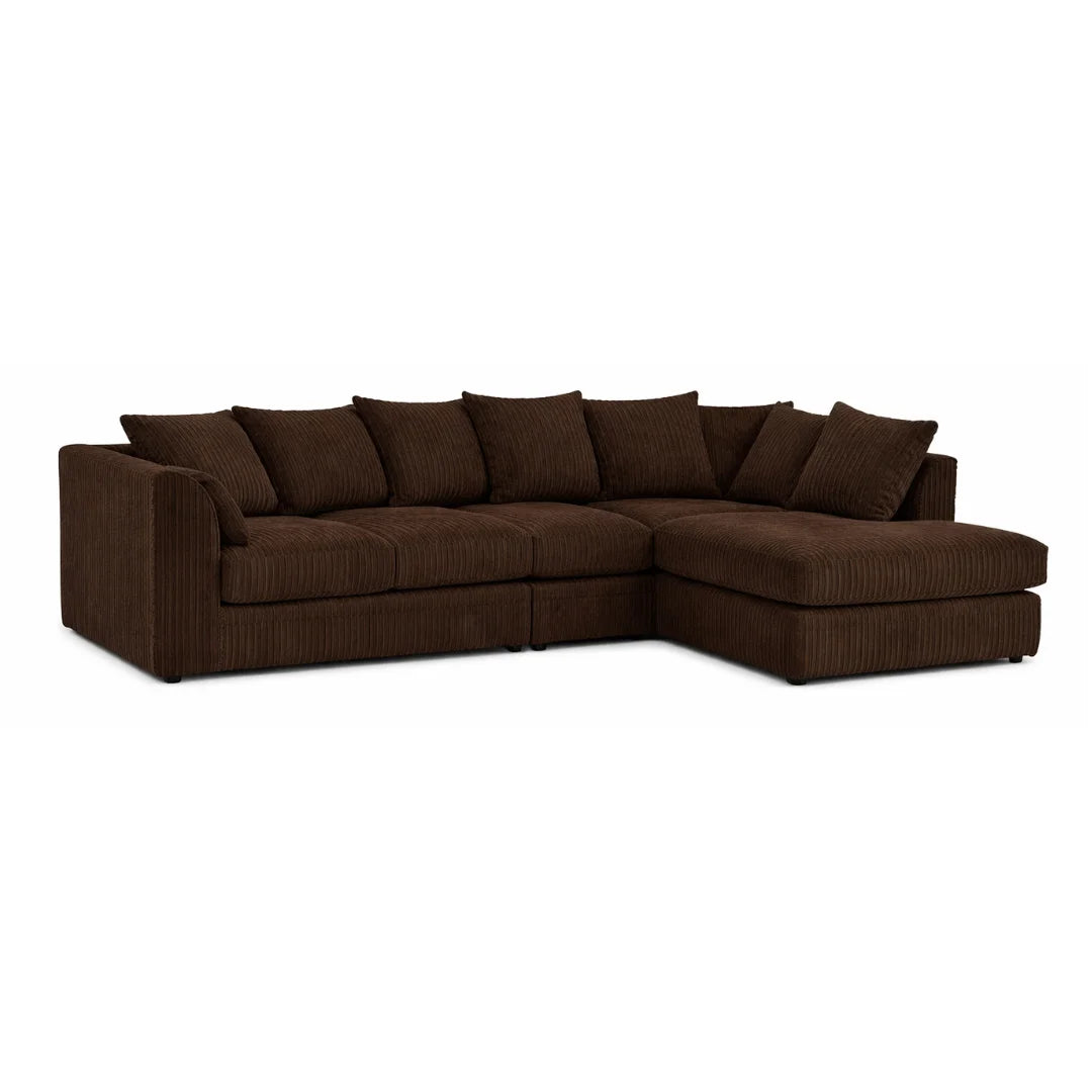 Chicago Scatter Back