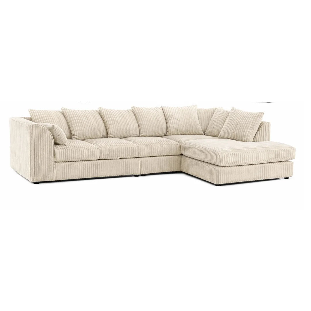 Chicago Scatter Back