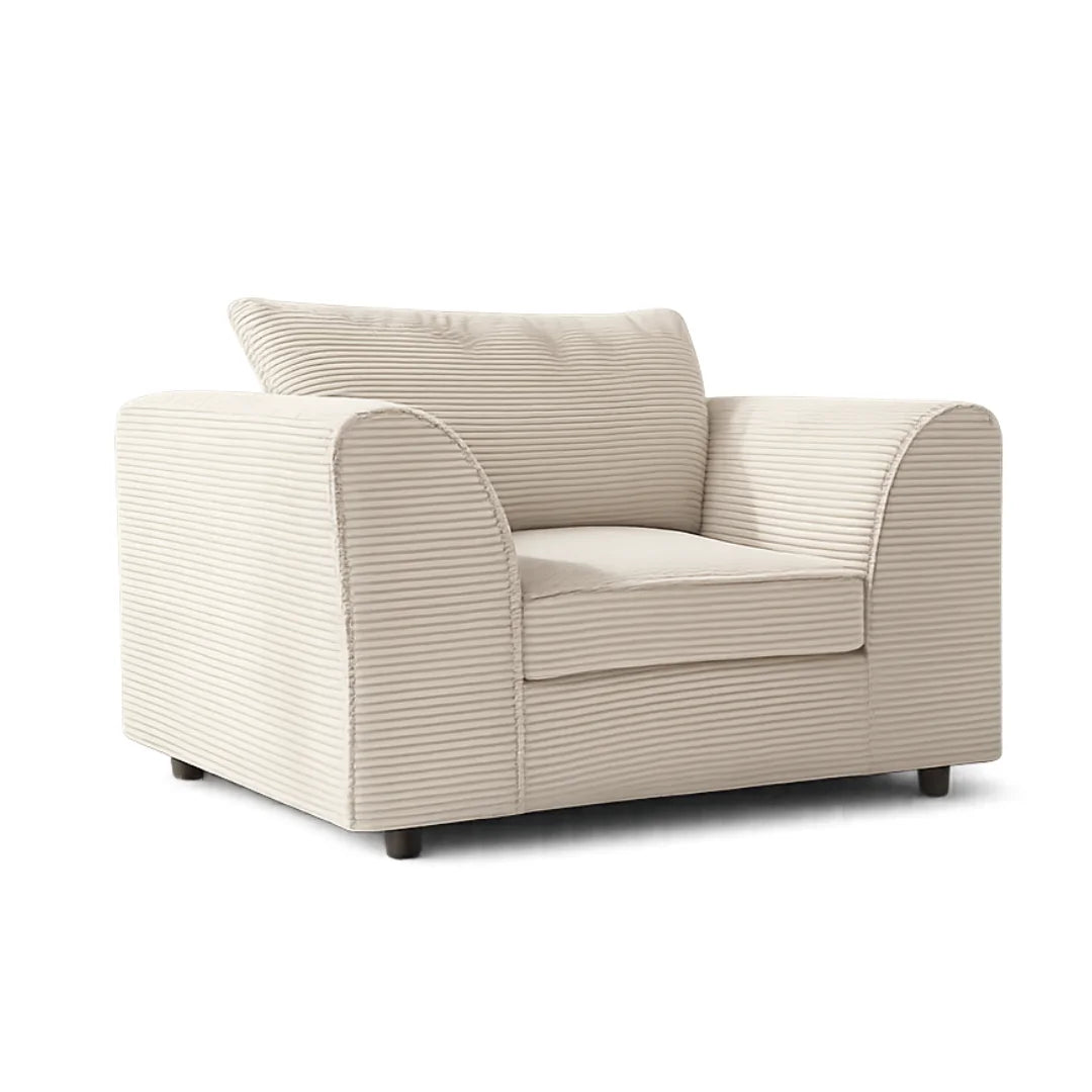 Chicago Scatter Back