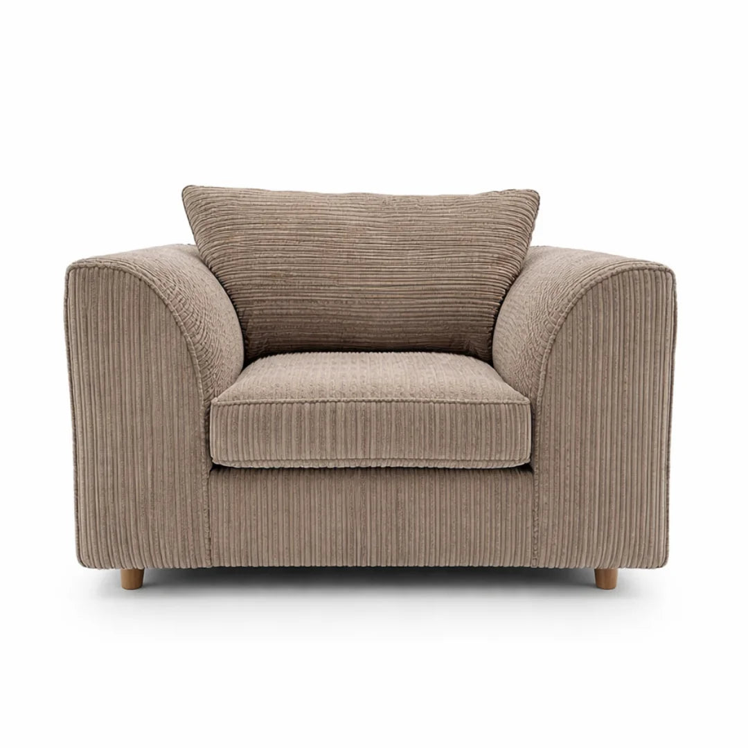 Chicago Scatter Back