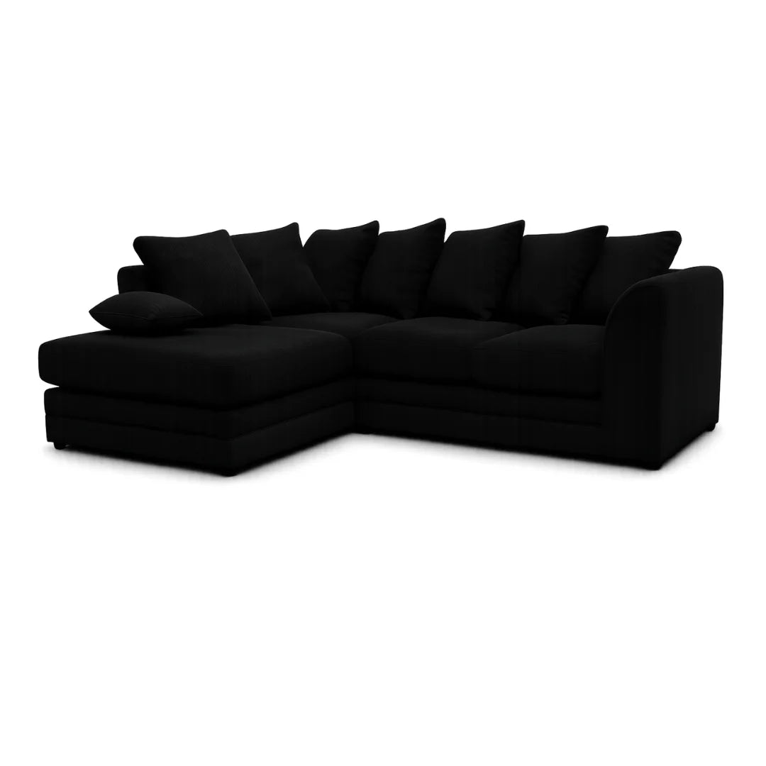 Chicago Scatter Back