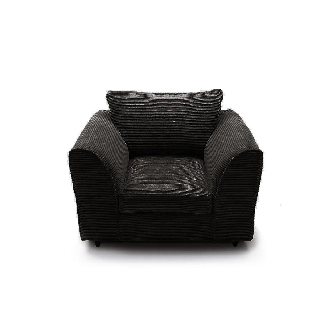 Chicago Scatter Back