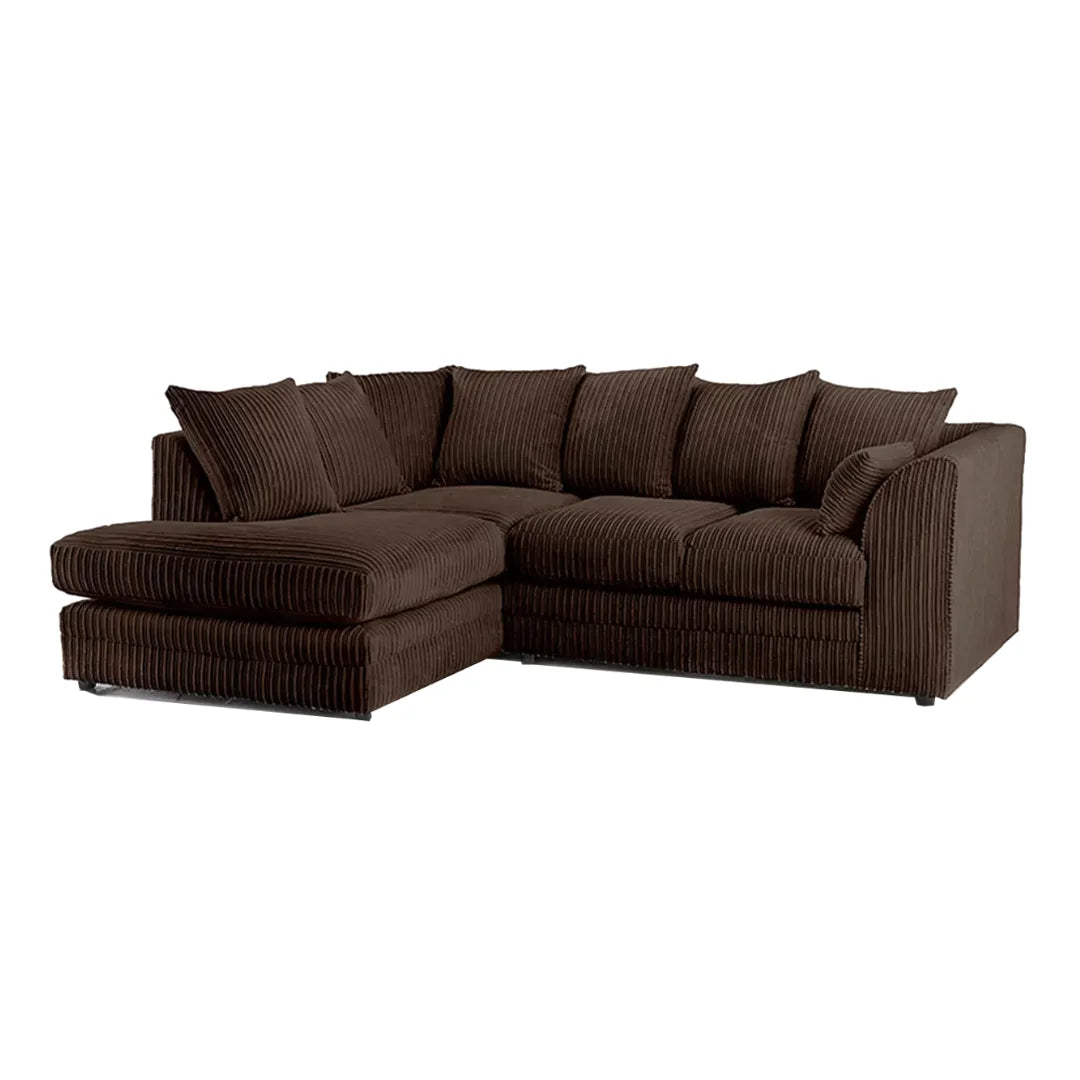 Chicago Scatter Back