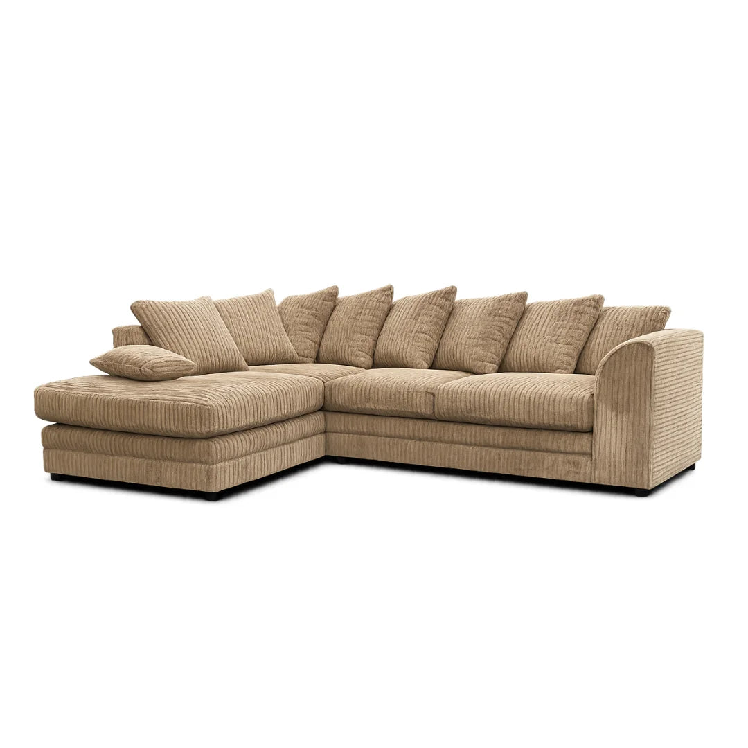 Chicago Scatter Back