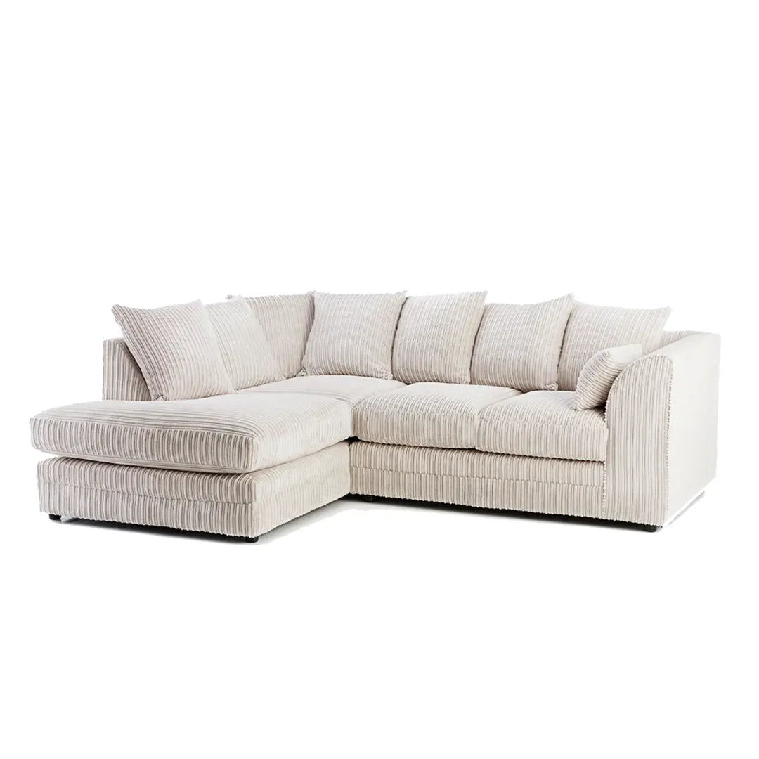 Chicago Scatter Back