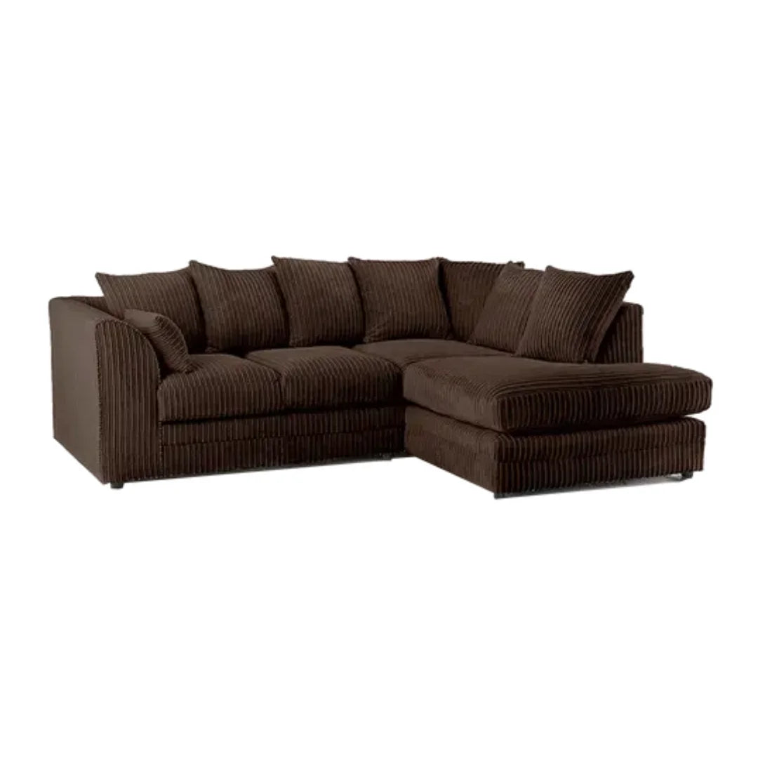 Chicago Scatter Back