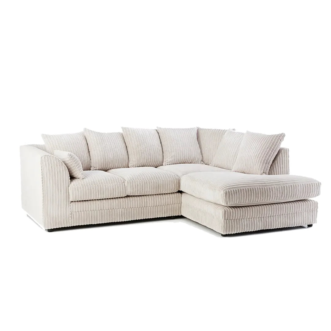 Chicago Scatter Back