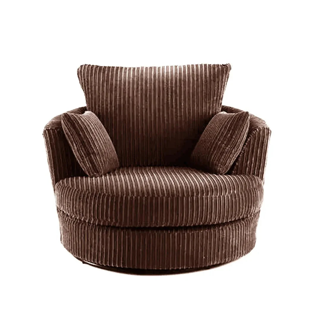 Chicago Scatter Back