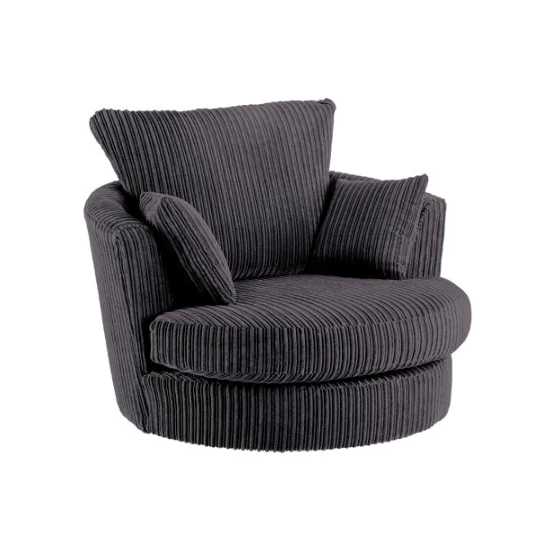 Chicago Scatter Back