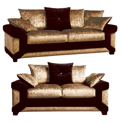 Vegas Sofa